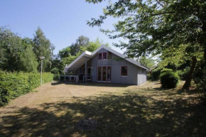 Ferienpark Mirow in Granzow